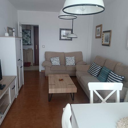 Apartamento Vista Faro, Playa Panadeira Sanxenxo Exterior foto