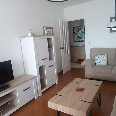 Apartamento Vista Faro, Playa Panadeira Sanxenxo Exterior foto