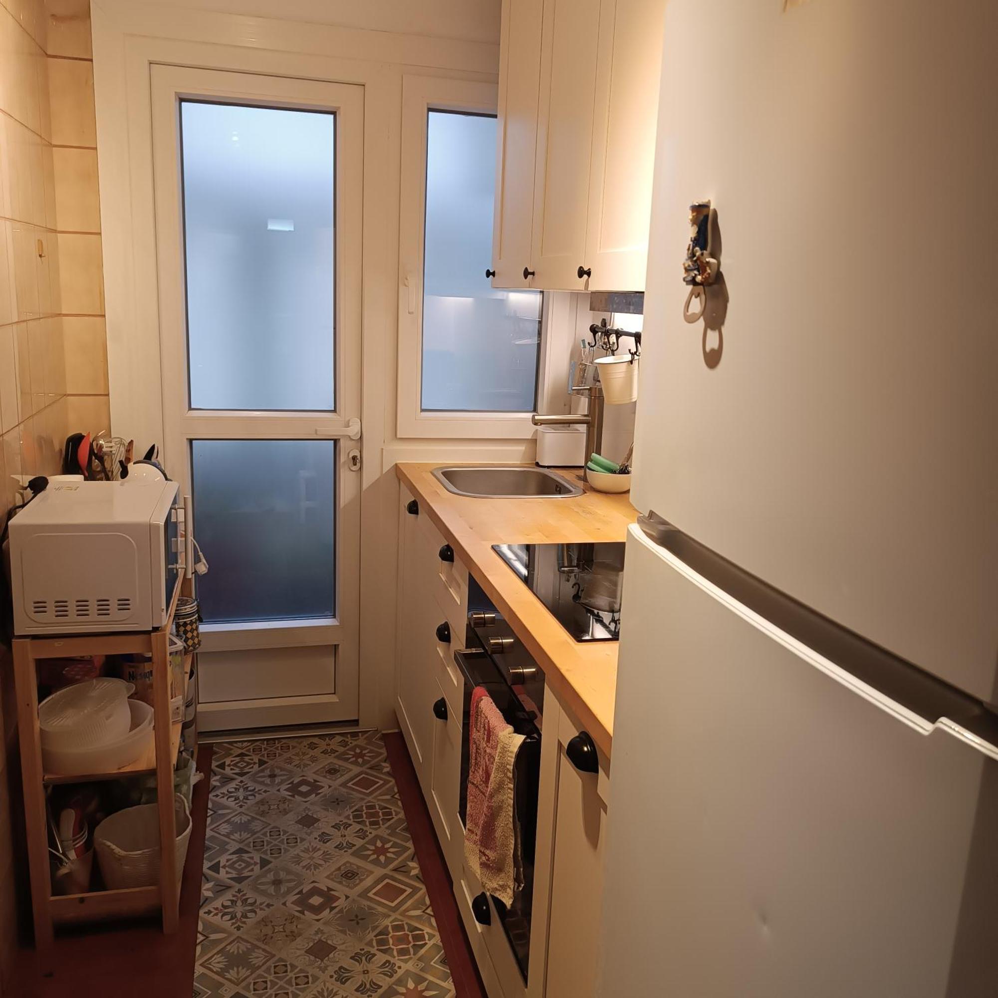 Apartamento Vista Faro, Playa Panadeira Sanxenxo Exterior foto