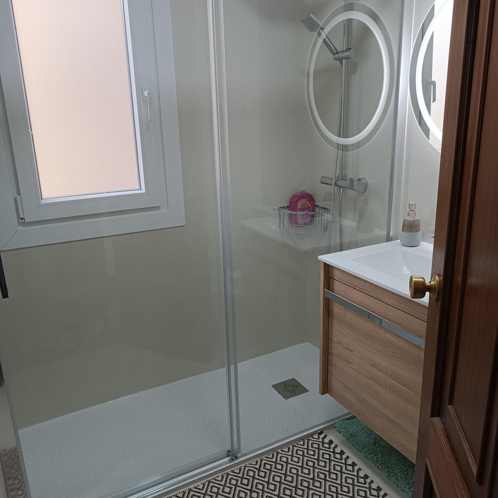 Apartamento Vista Faro, Playa Panadeira Sanxenxo Exterior foto